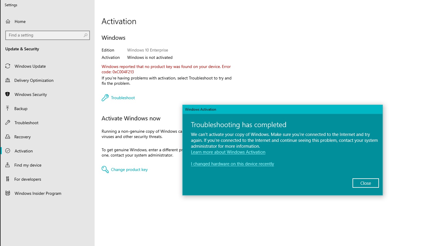 Windows Product key missing // updated to Windows 10 Pro 963c83d0-1d50-4dce-9345-c8621fb34322?upload=true.jpg