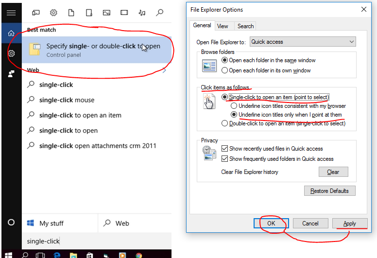 How do i make my Mouse double click when i single click on minecraft 96486103-3555-41f9-842c-109755ed02ca.png