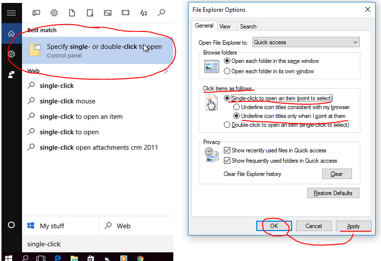 Windows 10 how to convert single click to double click 96486103-3555-41f9-842c-109755ed02ca.png