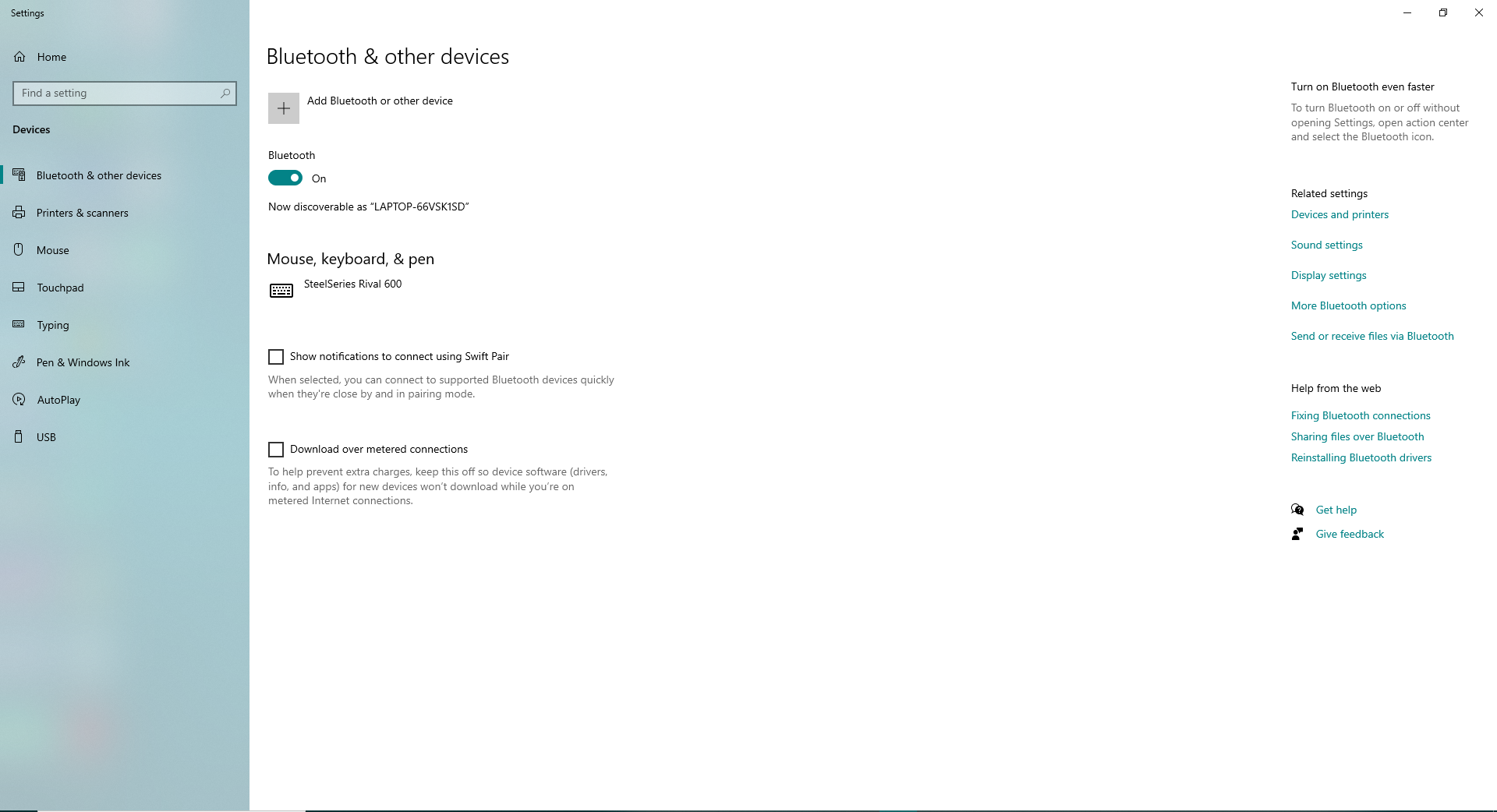 External usb Mouse being recognized as keyboard, suddenly. 964dafcd-a1ed-4fe5-aa0d-46107ff81261?upload=true.png