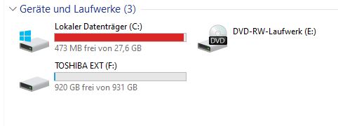 (WIN 10) I can't download/save programs into my second disk 96536ab9-a667-436f-860d-1fcfbb999f13?upload=true.jpg