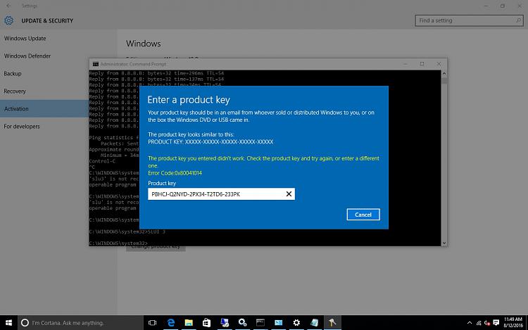 I have error  0x8007232B 96581d1485970720t-activation-error-0x8007232b-911584.jpg