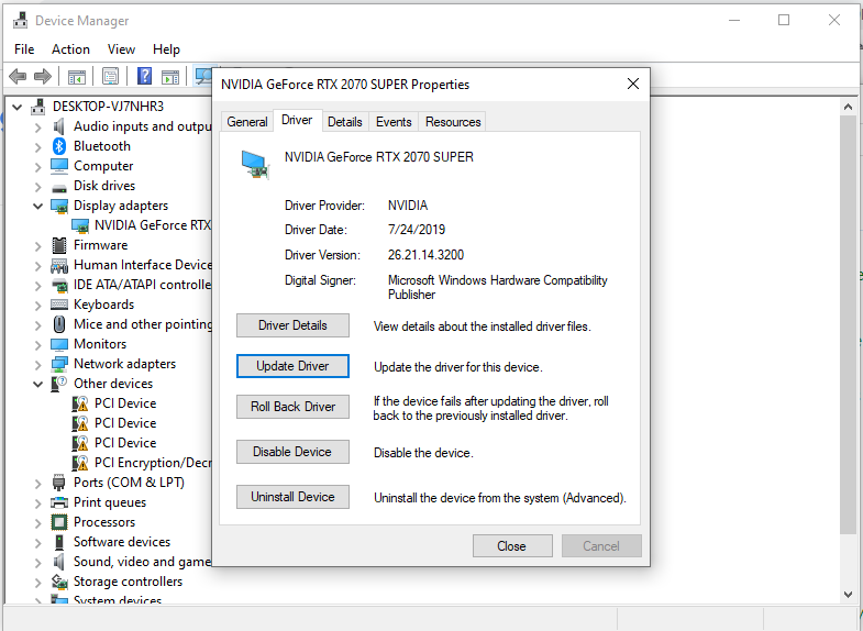 Can't change the display brightness on my monitor 965e0d25-4d68-489a-9467-7506b60956b1?upload=true.png