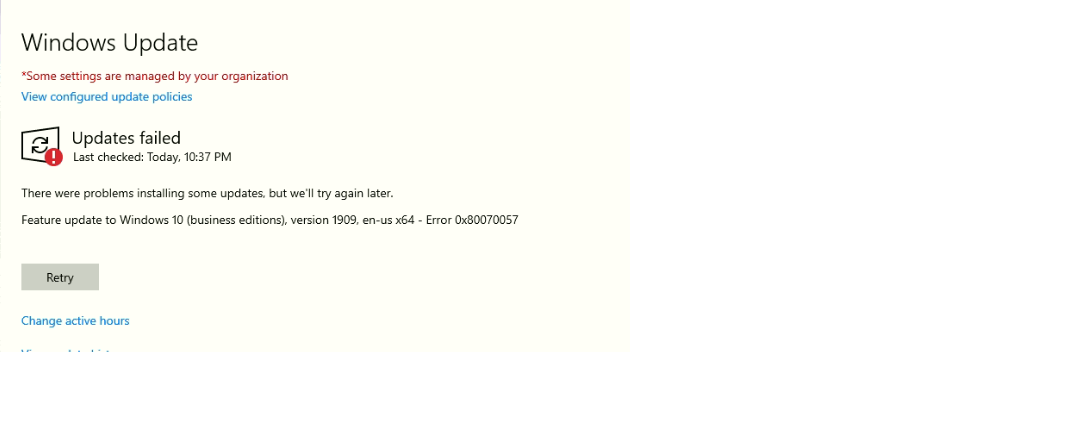 WSUS_Not Updating Feature Updates 966789c9-4af4-429f-b089-a5c84faf709c?upload=true.png