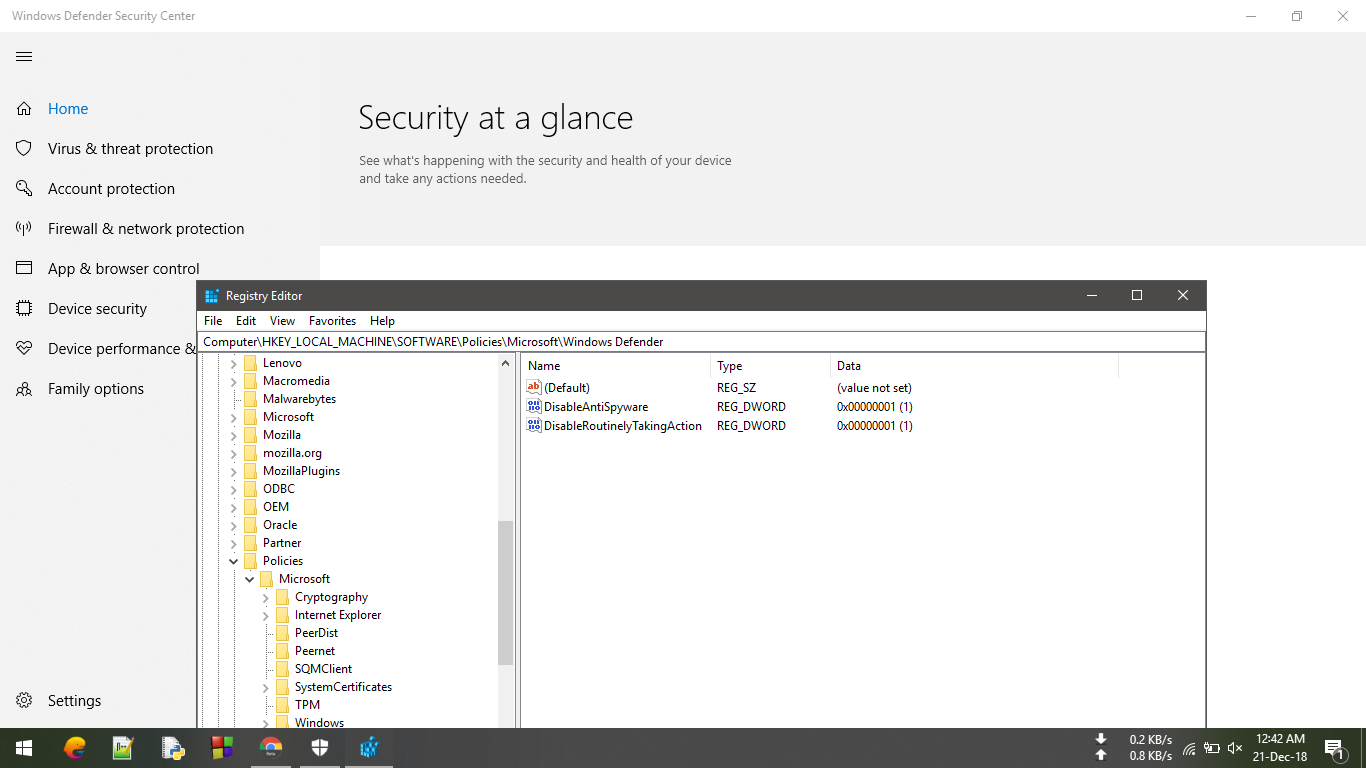 can't turn on windows defender 96691d61-1b7c-4c0a-bb83-c422223ff98a?upload=true.png