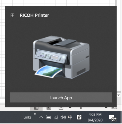 Ricoh Printer pop up Launch APP 966ce2f1-b57a-486c-b4bd-546b8233a667?upload=true.png