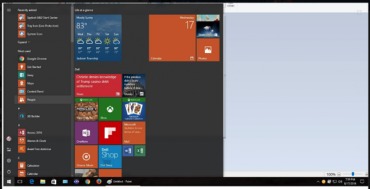 Computer will not start, stuck in loading screen before any menu 96709d1485970755t-start-menu-stuck-displaying-all-apps-stuck-all-apps.png