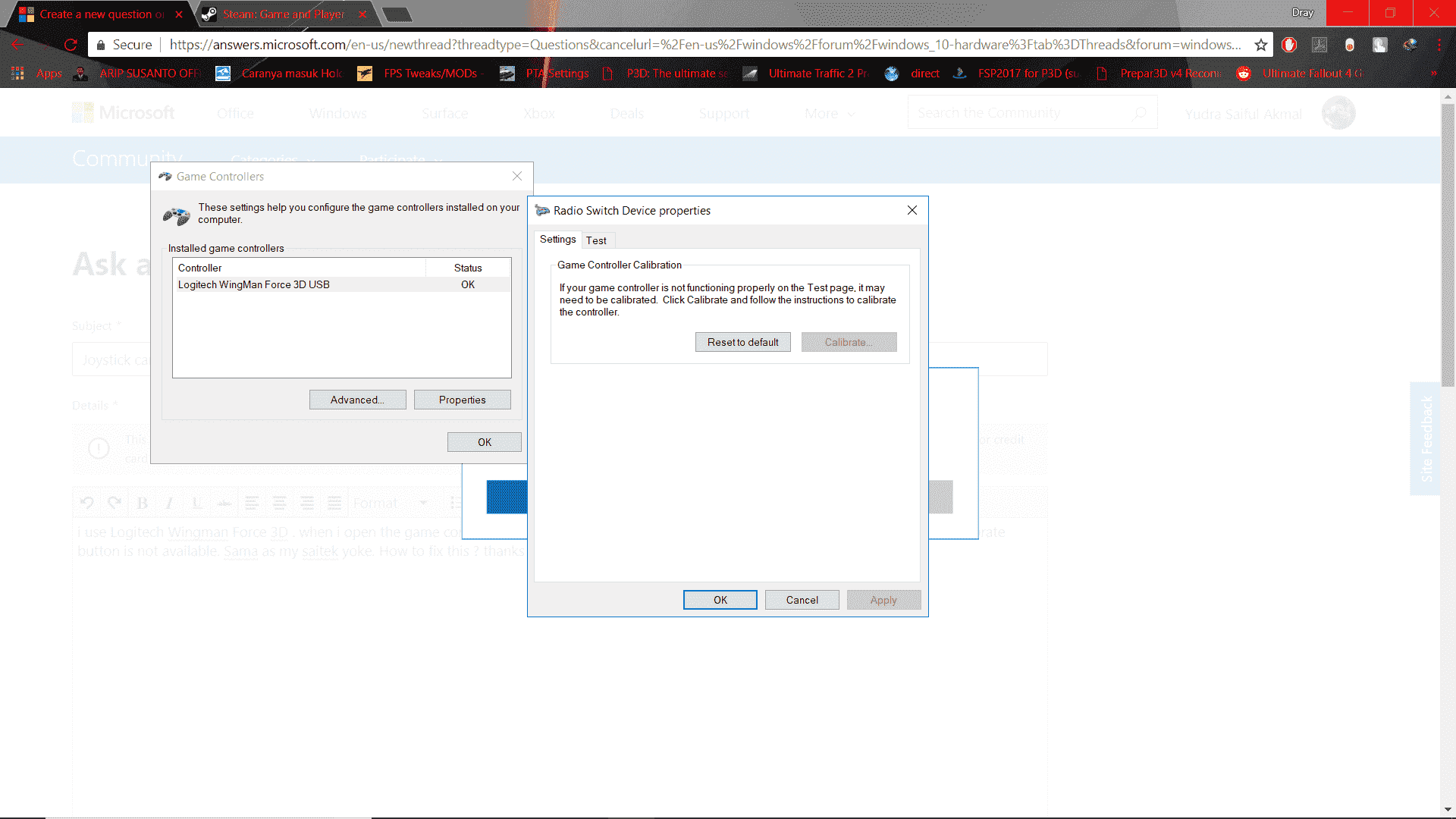 Joystick cant be calibrated in Windows 10 96994cb8-bfe1-457d-a93e-2f1e95f654f3?upload=true.png