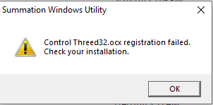 Application running on NTVDM does not laucnh properly when ran through administrator priviliges 96a7488f-0925-44bb-bab2-0249fda46818?upload=true.png