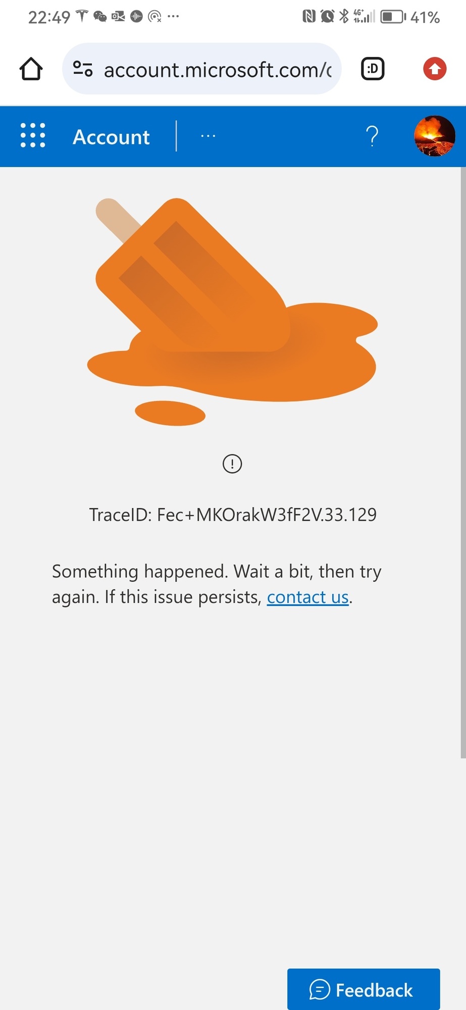 laptop locked. manage recover key page not working 96bRcMmz8mVFdmCARphMCdgITimhDXqJTXAKRGFUxfb3ws2v9ko3X0JqQHn6ZMscYULGhyKAP0UZH59%2FsvTlE64Iuzk%3D.jpg