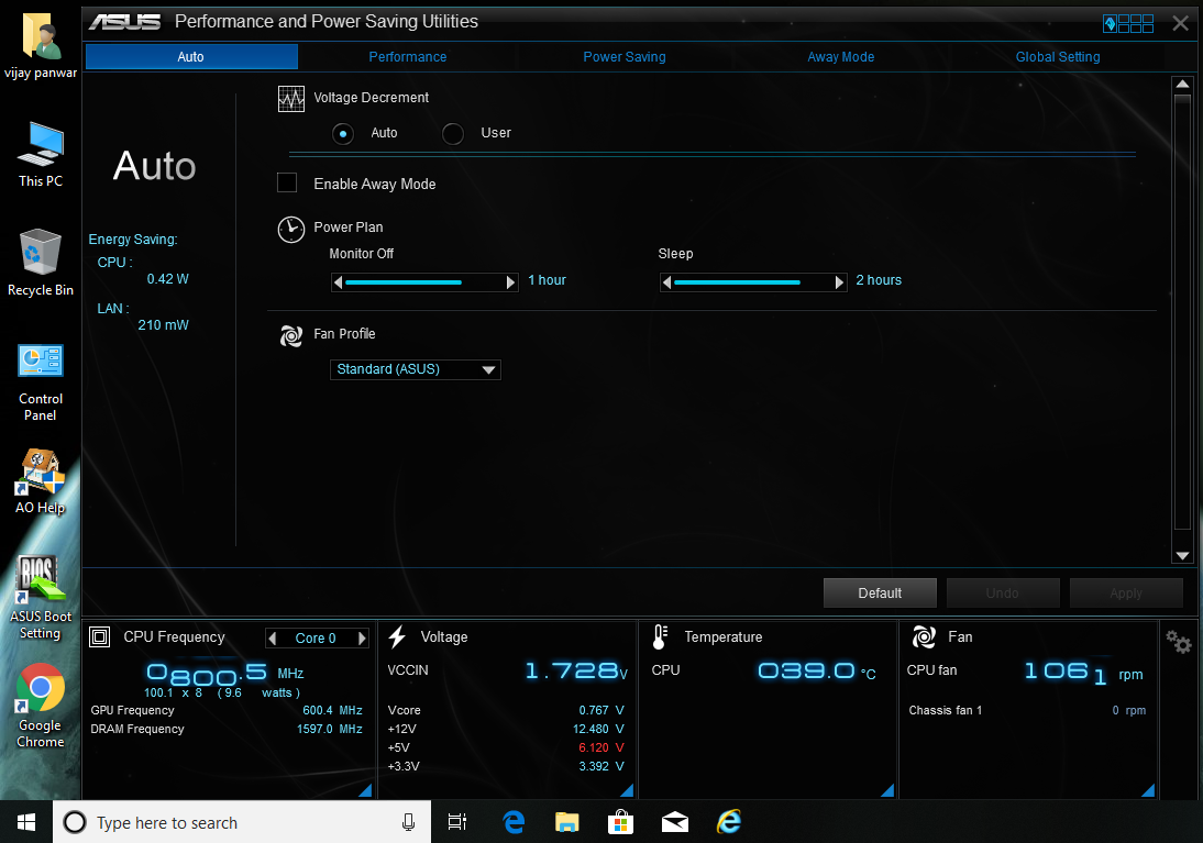 Microsoft windows 10 update versions 1803 to 1903 is responsible to surge high voltage... 96d99744-1a61-461c-a5b8-268d83e106c0?upload=true.png