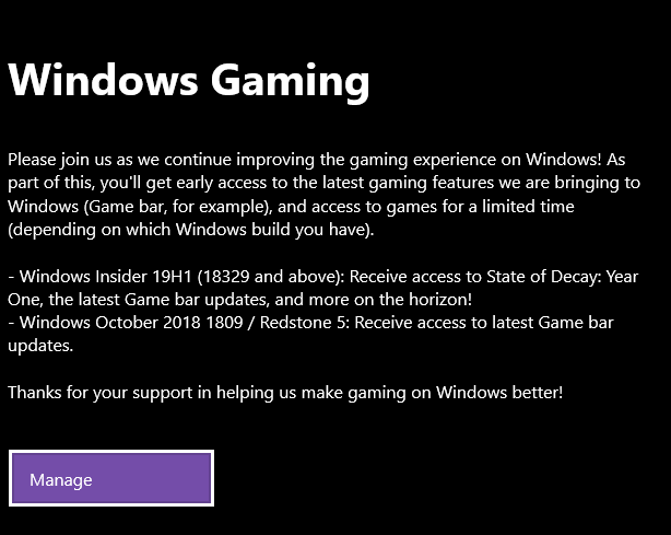 state of decay year one PC windows 10 missing 9708950b-bb1b-46d5-b19e-12e6e0b02044?upload=true.png