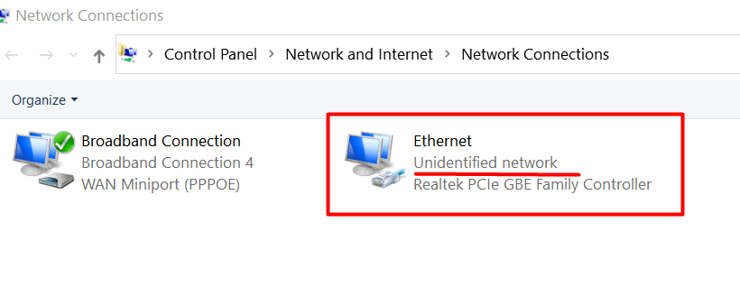Unable to change a dial up connection to Ethernet connection 971dd24e-98e4-402b-8072-7fa087bd42d4?upload=true.png