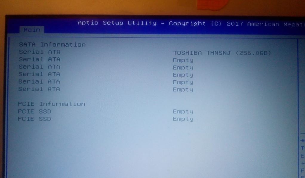 Local harddrive D missing after installing Windows update 9725ea96-a662-42d8-a6bd-7442bcab5639?upload=true.jpg