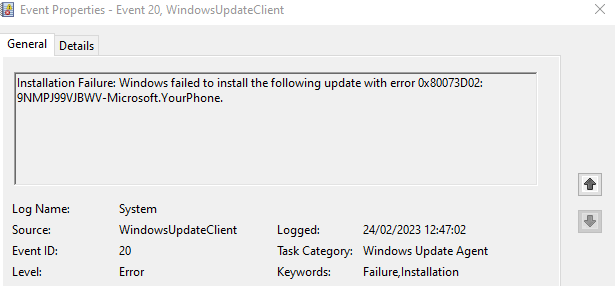 10-20 seconds freeze, then bluescreen, event ID 1796 97281959-9d1f-4f4e-b3ad-ebdf6531613b?upload=true.png