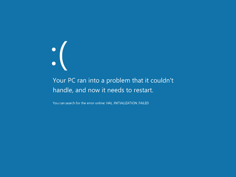 How can I get rid of virus from blue screen gone so I can access my windows? 973e6442-2fbb-4718-8d2c-d73958e80aa1?upload=true.png