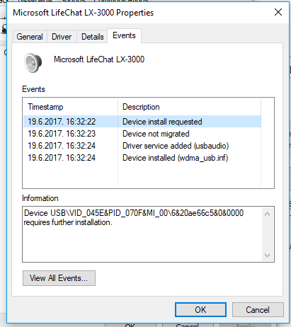 Problems with Microsoft Lifechat lx3000 headset 9781877c-05d0-4aad-9f5b-32aad63be076.png