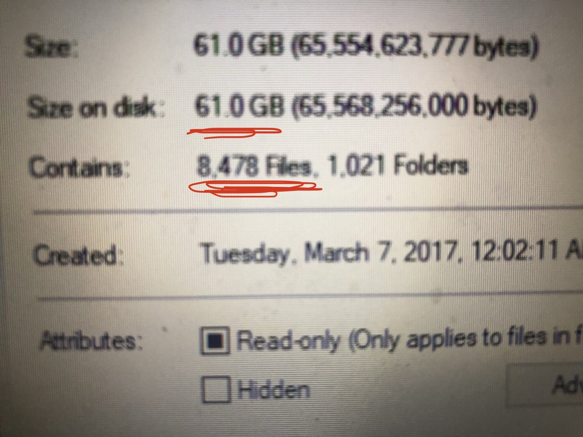 System files get bigger every second 979c1053-70b7-4491-a215-f04c9a46fe18?upload=true.jpg
