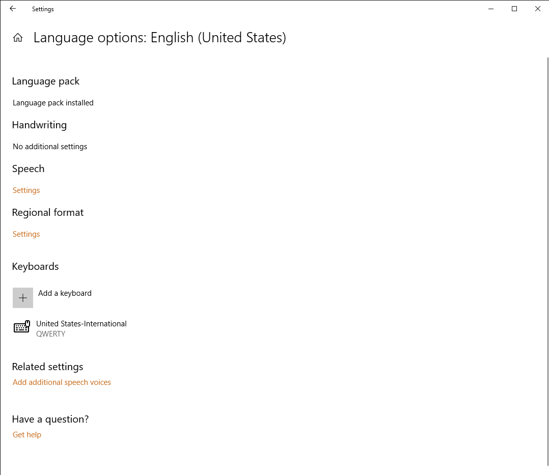 No Control Panel to modify available multiple Input Languages of a language. 97a167d6-8616-4ec6-aafd-99d27c5b7633?upload=true.png