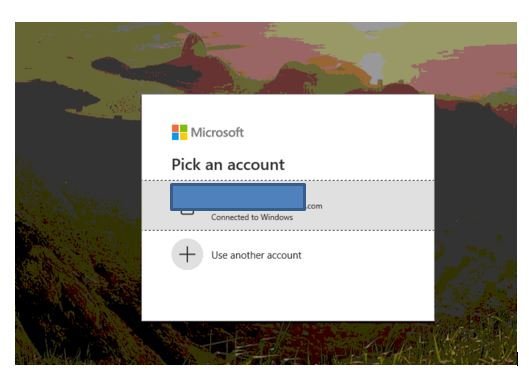 How to remove Office 365 connected account in Internet Explorer 11 in Windows 10? 97a5e6bf-8466-4398-89ce-cb3392b31ba0?upload=true.jpg
