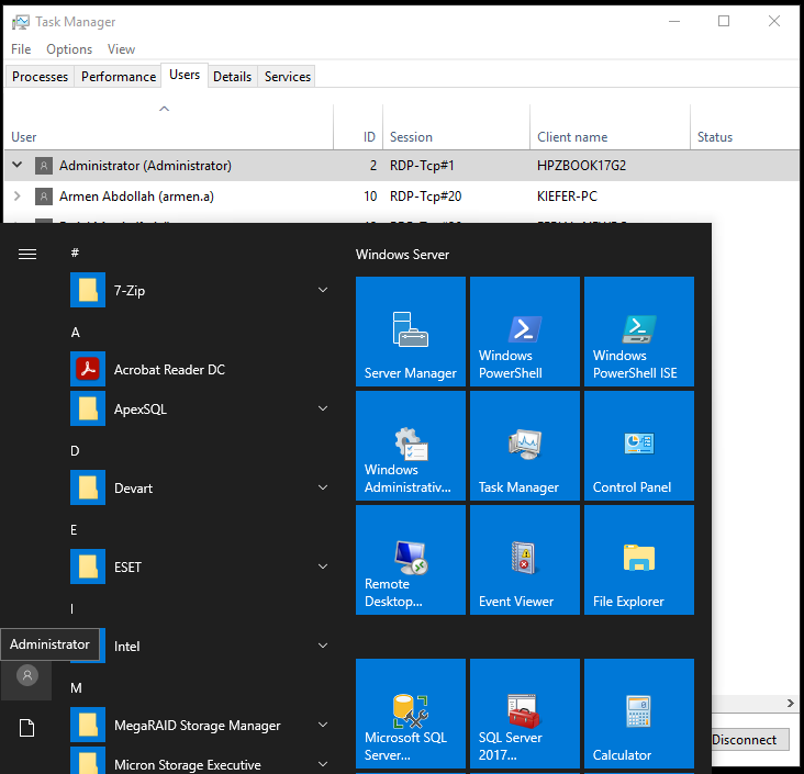 User Accounts now visible in Control Panel\Users 97a7c051-9a7d-4db4-bf28-52f73c3ef5ee?upload=true.png