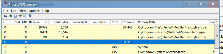 I wish to get Network bytes sent/received per process in my device using terminal command. 97d1566327447t-constant-network-activity-data-being-sent-8-16-kbps-what-snap-2019-08-20-19.56.42.png