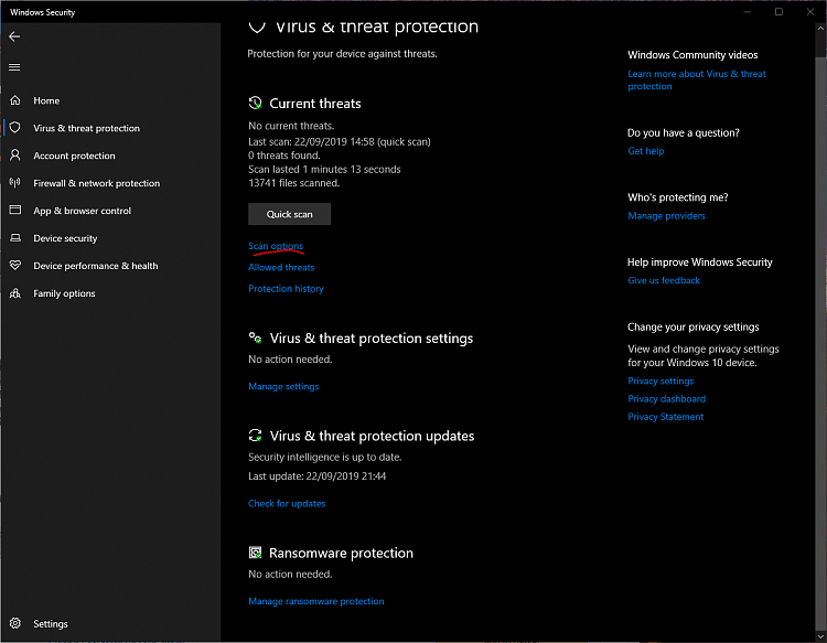 Getting Blue Screen while trying to do basic quick virus scan on my antivirus 97d1569186771t-virus-scan-options-missing-quick-scan-only-advanced-scan-crashes-defenderoptions1.png