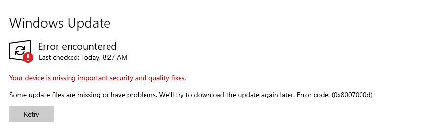 Error Encountered During update 97d32a9b-66da-486f-a2ff-0c460cc6ac5f?upload=true.png