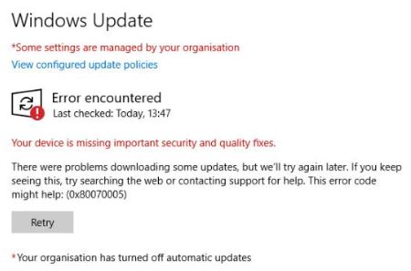 Windows Update failure 97f40413-fd7f-4445-827c-9c61eabfa648?upload=true.jpg