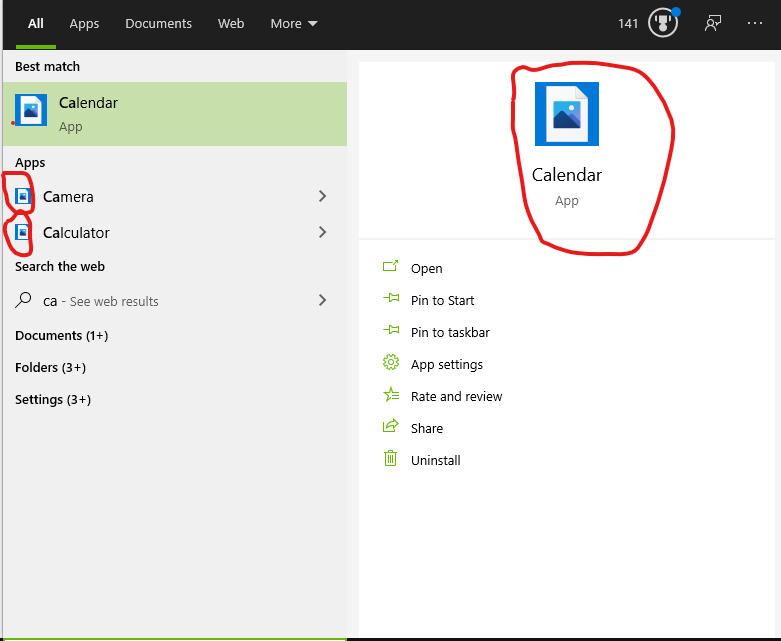 Windows 10 Start-Menu Thumbnails are Gone. 97fa0dc4-ce2d-4eb7-acc7-e2eca8ab0a50?upload=true.png