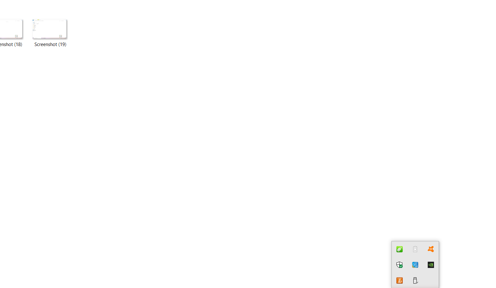 Huawei type-c headphones are  flickering on my computer : 97fa77a6-4b66-4567-9578-c006d4fb708b?upload=true.png