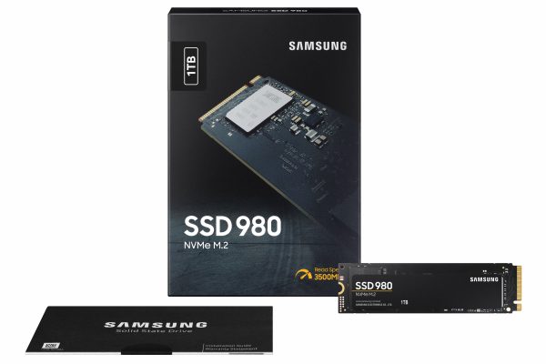 New Samsung 980 NVMe SSD without DRAM now available 980_PKG-Fullshot-600x400.jpg