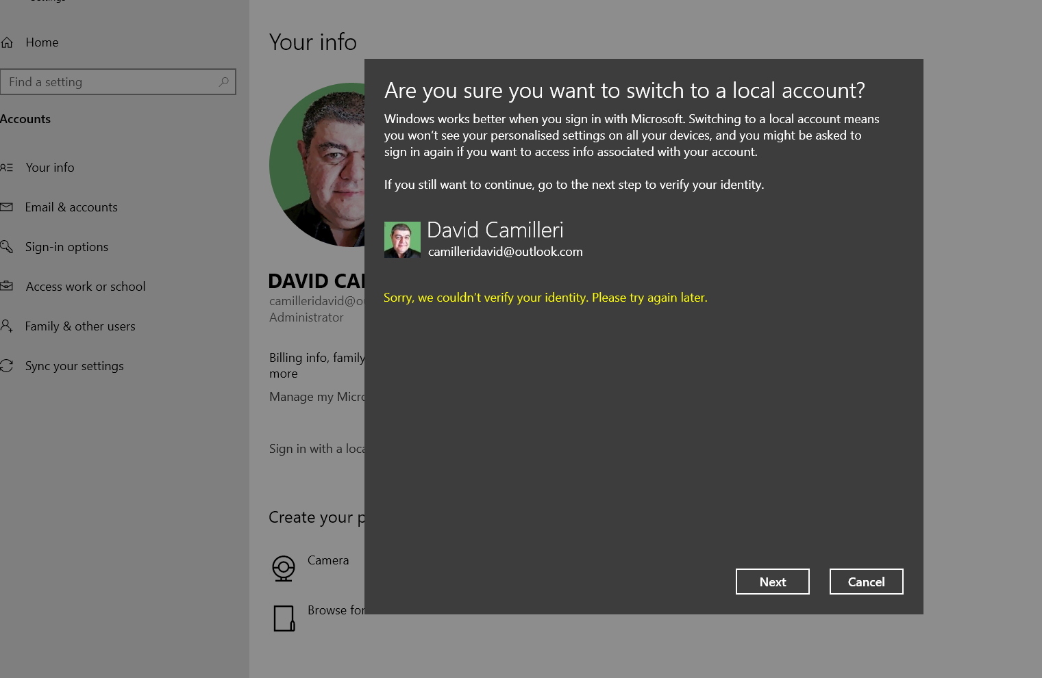 Local Account Problem 981af99b-6e9e-4107-9832-e0bf5839eed2?upload=true.jpg