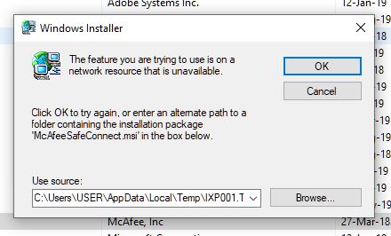 Uninstalling issue 981d8311-39f5-40ef-a663-93334094714b?upload=true.jpg