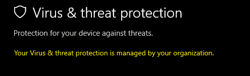 Anti-Virus won't let me Activate after update to 1809? 98289b33-e392-4a9e-82f4-e9c64a2ab6bb?upload=true.png