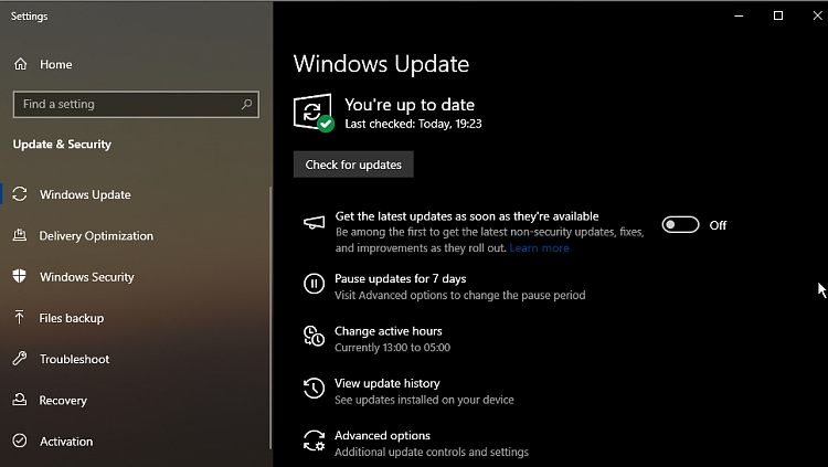 Microsoft confirms it can't fix KB5034441 0x80070643 error on Windows 10 982d1708629835t-windows-10-kb5034441-security-update-fails-0x80070643-errors-2024-02-22_19-23-30.png
