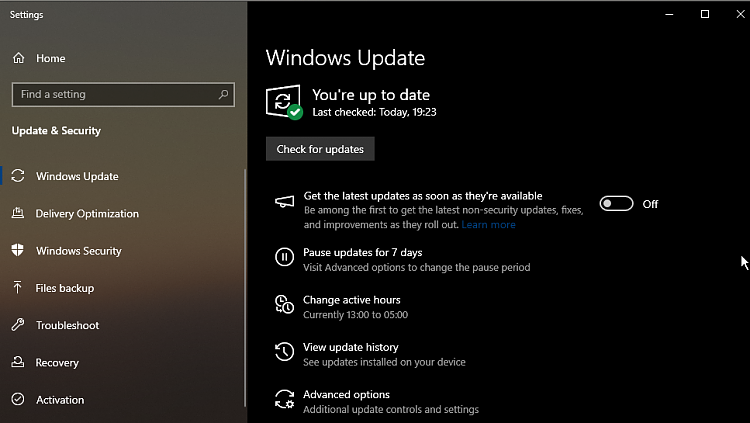 Update KB5034441 Fails to install 982d1708629835t-windows-10-kb5034441-security-update-fails-0x80070643-errors-2024-02-22_19-23-30.png