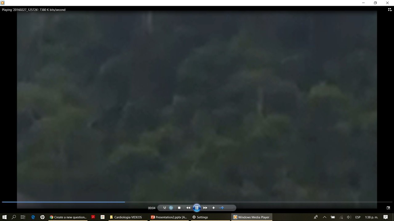 Since a simple Windows update all my videos look blurry 98305abe-cd8d-4aaf-9638-5251348b2d96?upload=true.jpg