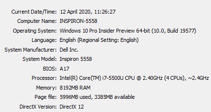 0x8007042B - 0x2000D The installation failed in the SAFE_OS phase with an error during... 9836c4c2-3915-4658-9d36-3fbd380f9ebc?upload=true.jpg