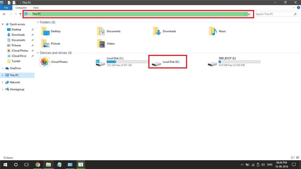 External Drive taking forever to load. Help! 9837934a-c51b-44d8-9212-235fdb257eee.jpg