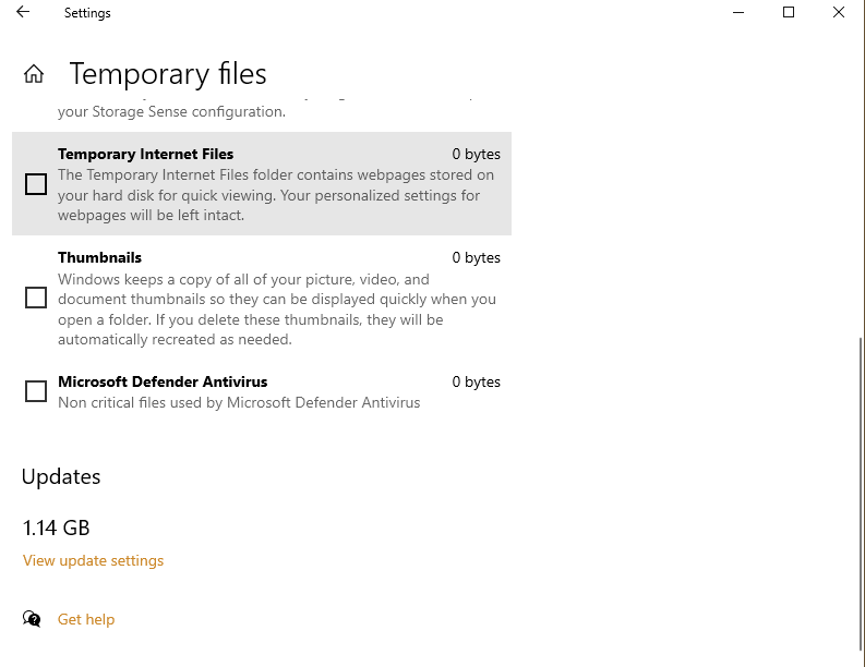 1. Incompatible drivers for memory integrity. 2. Delete windows update data 9839f3d4-227d-4785-bba9-8b8c856d51c0?upload=true.png