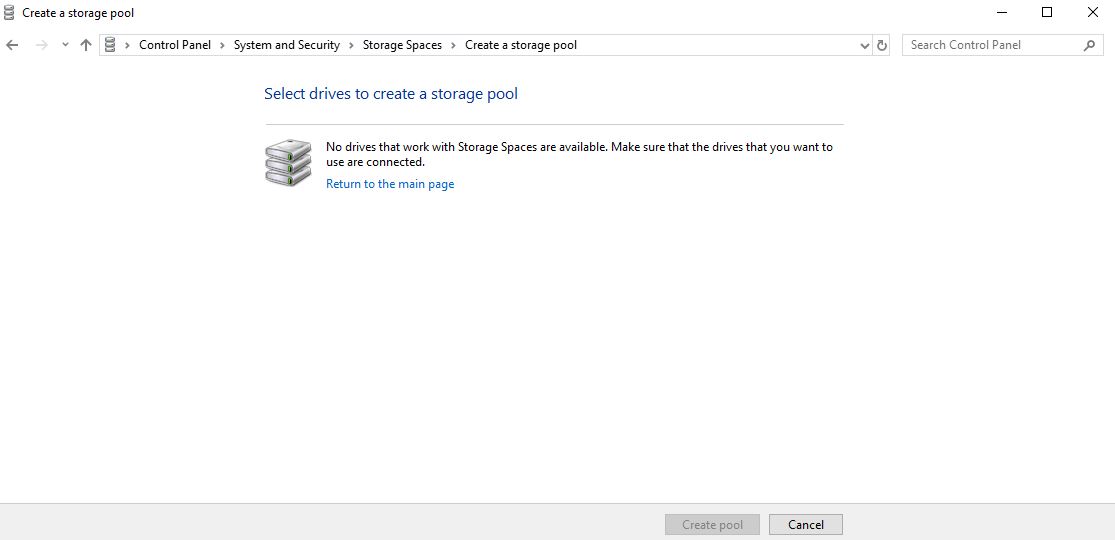Create New Pool does not work on Storage Spaces 983fb3f3-1157-475d-a6af-93225ec5eedc?upload=true.jpg