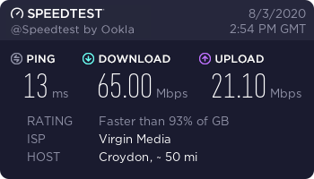 New PC very slow browsing. 9855099083.png