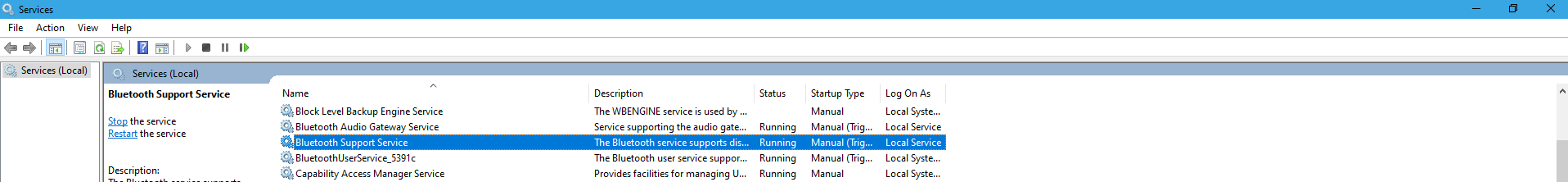 Can't connect to Bluetooth 985d04da-52f7-48f8-b53b-bfe6ebec5988?upload=true.png