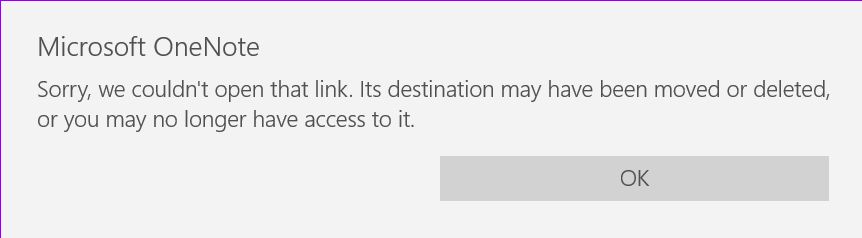 Pasting and using new Edge user-friendly URL format not working in OneNote 98629d1d-2f65-4d80-addf-8d4b97af5276?upload=true.png
