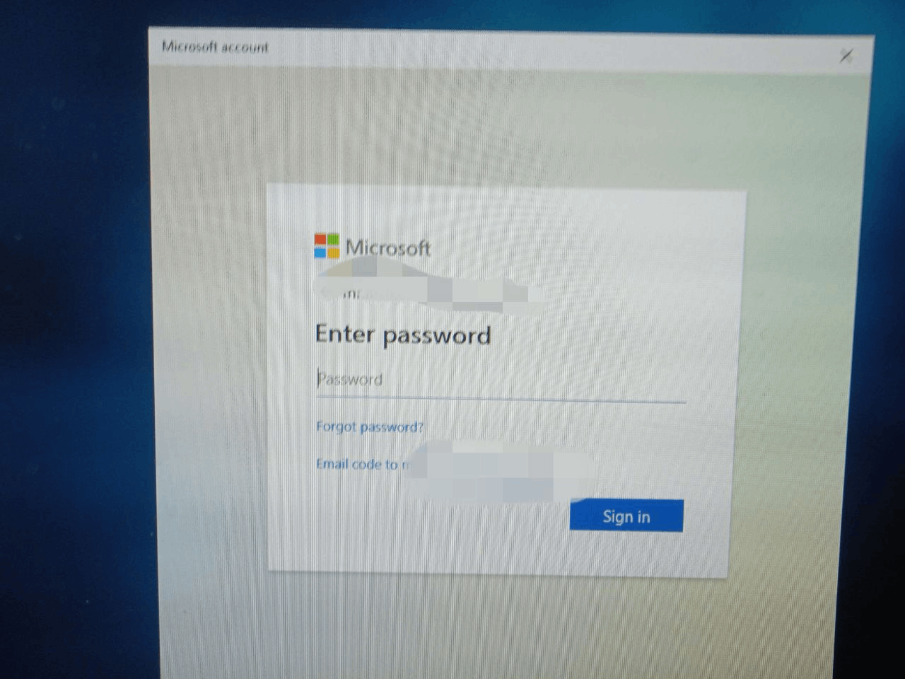 How to have a password entry on front login page? 98663899-4474-4737-80e1-d622a82678fe?upload=true.png