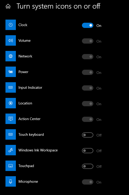 System tray not appearing. 988ea047-93b6-4013-bffa-4ca62eb532ee?upload=true.png