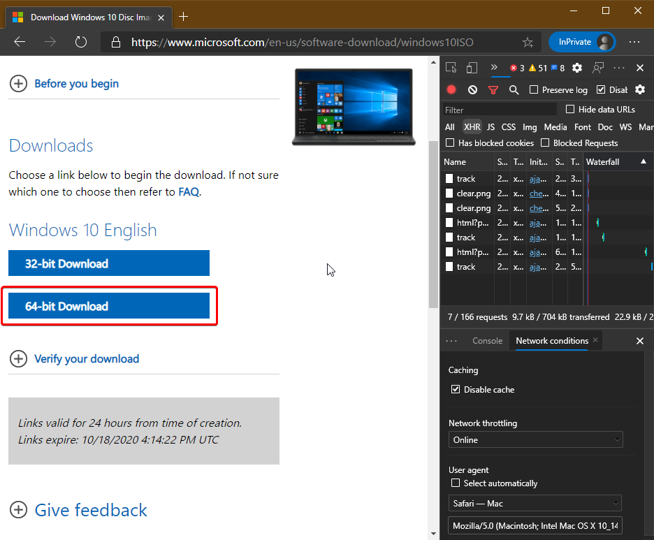How to download Windows 10 ISO with or without Media Creation Tool 98a3ea67-d879-4860-a0fa-8d98f38094c7?upload=true.png
