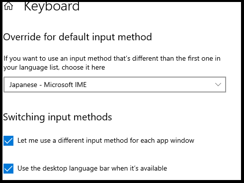 Language Bar is moving to wrong position after IME upgrade 98b7454b-0bd8-4d57-be55-ecb9497703e7?upload=true.png