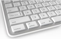 Wireless Microsoft keyboard plugged into mac. Now wont work on my normal pc? 98c_thm.jpg